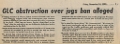19801114 WEST LONDON TRAFFIC CONRAD JAMESON CN